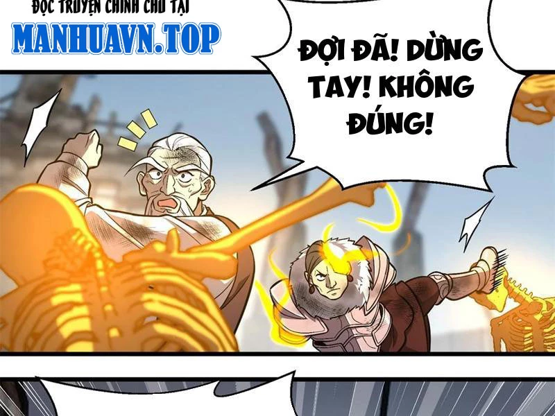 Toàn Cầu Cao Võ Chapter 267 - Trang 54