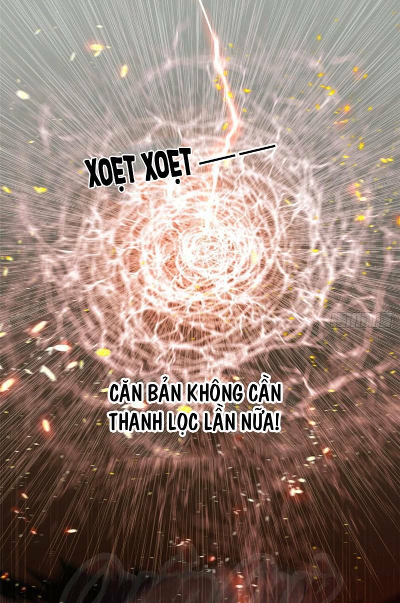 Toàn Cầu Cao Võ Chapter 15 - Trang 30