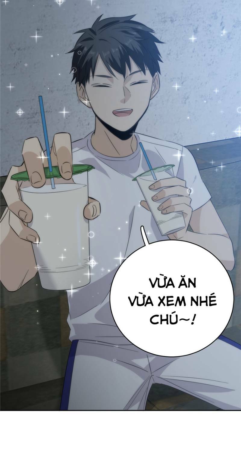 Toàn Cầu Cao Võ Chapter 6 - Trang 28