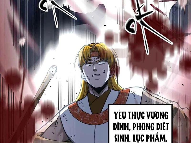 Toàn Cầu Cao Võ Chapter 280 - Trang 7