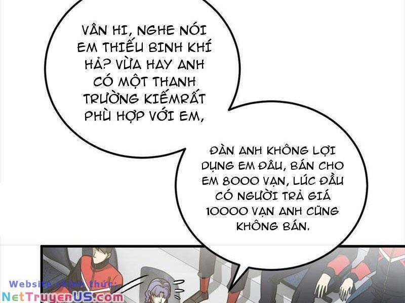 Toàn Cầu Cao Võ Chapter 229 - Trang 10