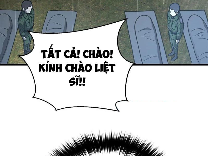 Toàn Cầu Cao Võ Chapter 271 - Trang 40