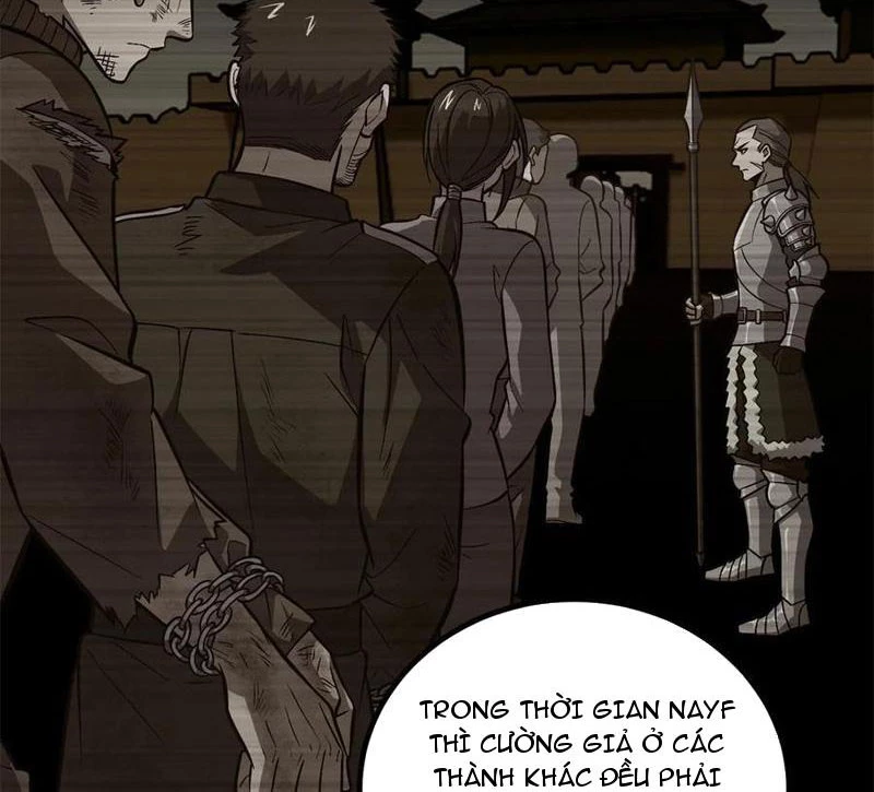 Toàn Cầu Cao Võ Chapter 263 - Trang 1