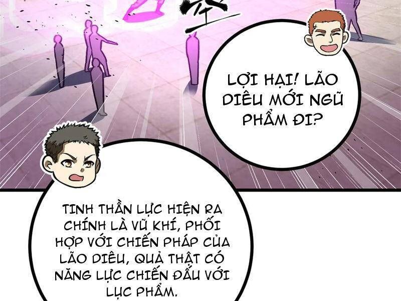 Toàn Cầu Cao Võ Chapter 274 - Trang 35