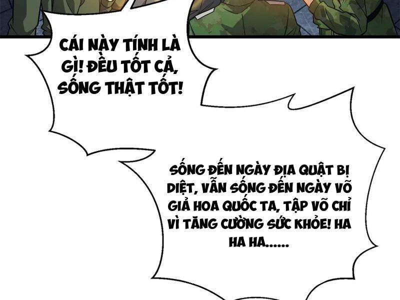 Toàn Cầu Cao Võ Chapter 270 - Trang 38