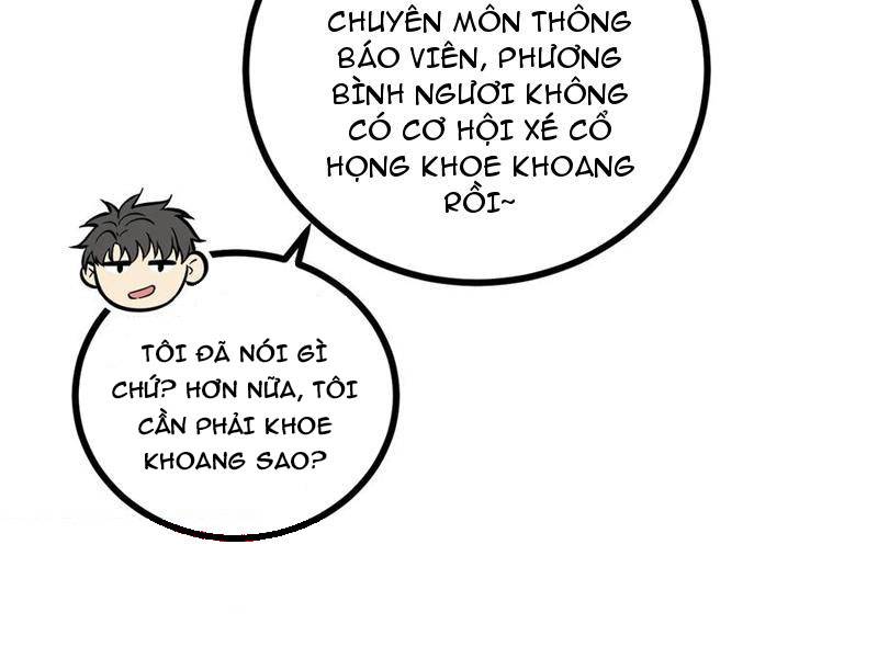 Toàn Cầu Cao Võ Chapter 270 - Trang 26