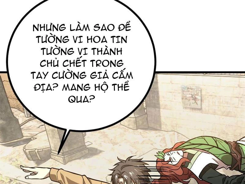 Toàn Cầu Cao Võ Chapter 269 - Trang 80