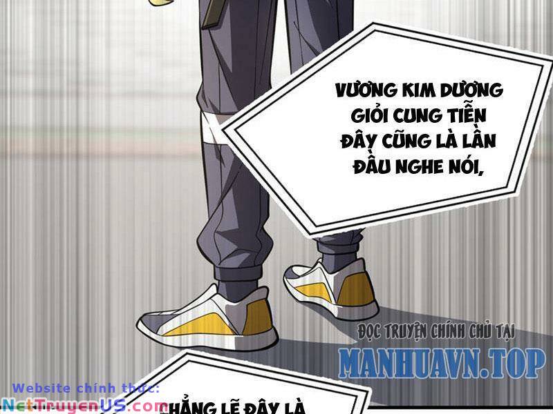 Toàn Cầu Cao Võ Chapter 230 - Trang 45