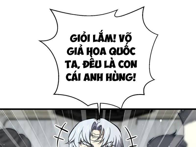 Toàn Cầu Cao Võ Chapter 270 - Trang 33