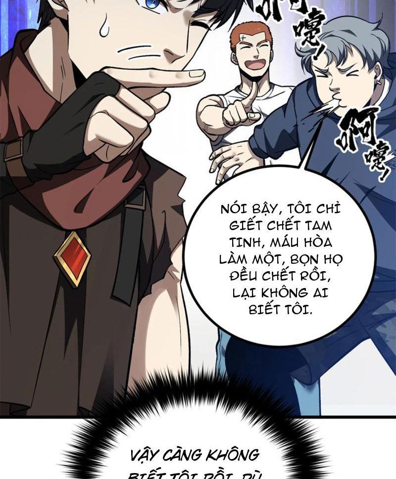 Toàn Cầu Cao Võ Chapter 281 - Trang 92