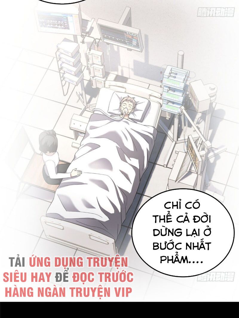 Toàn Cầu Cao Võ Chapter 48 - Trang 26