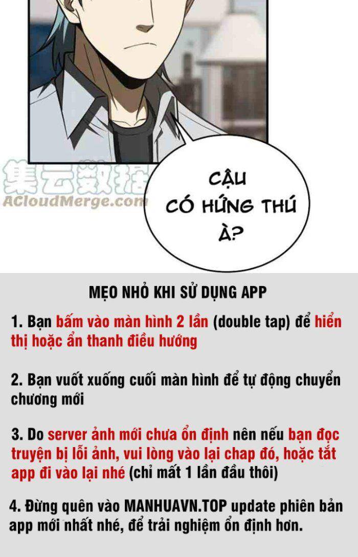 Toàn Cầu Cao Võ Chapter 183 - Trang 52