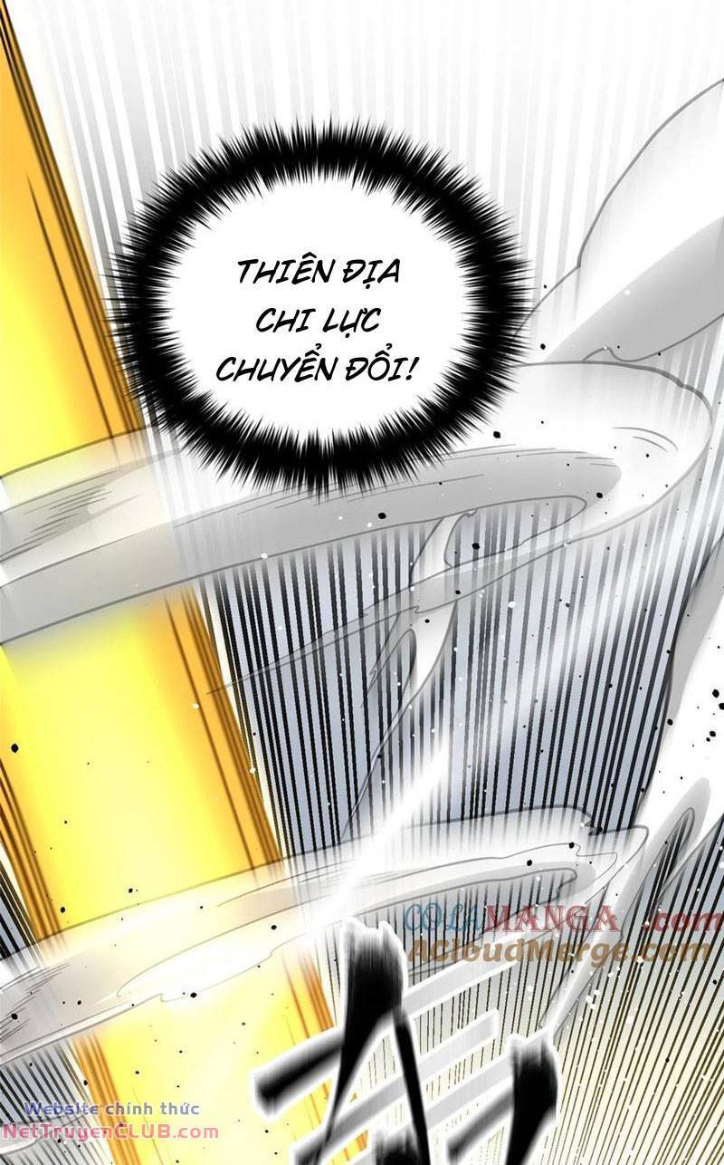 Toàn Cầu Cao Võ Chapter 242 - Trang 9