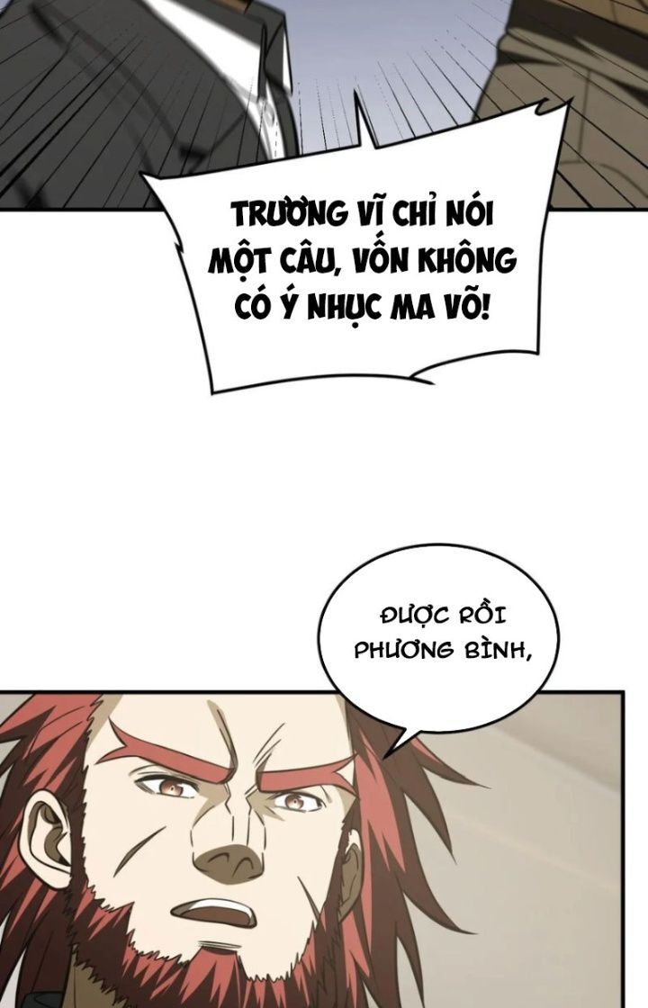 Toàn Cầu Cao Võ Chapter 216 - Trang 45