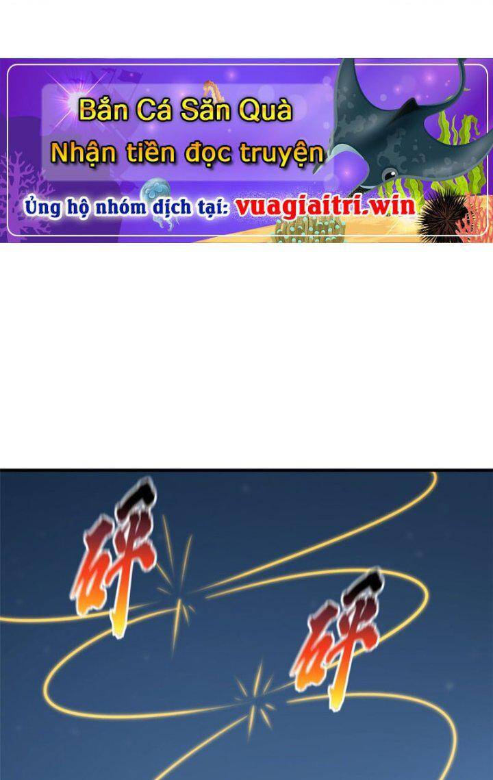 Toàn Cầu Cao Võ Chapter 205 - Trang 5