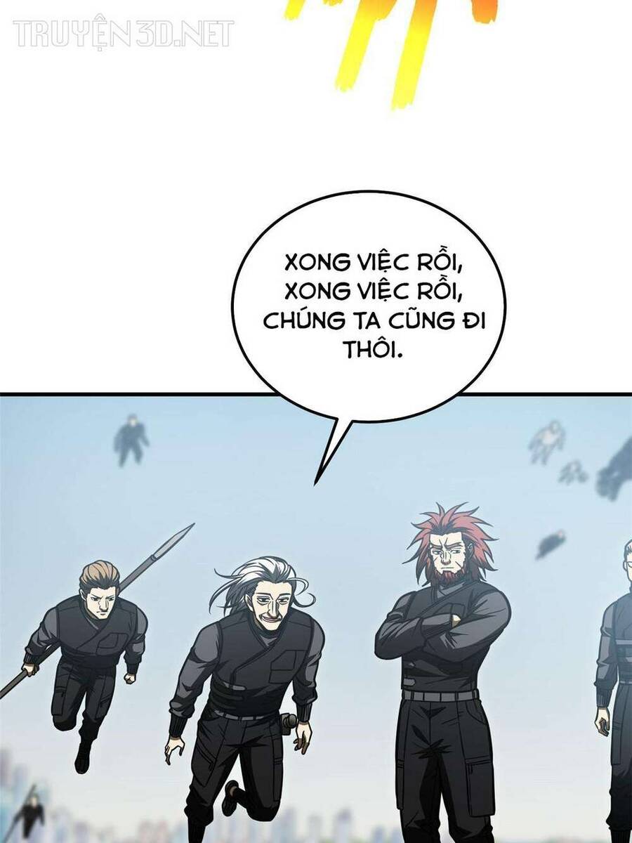 Toàn Cầu Cao Võ Chapter 202 - Trang 14