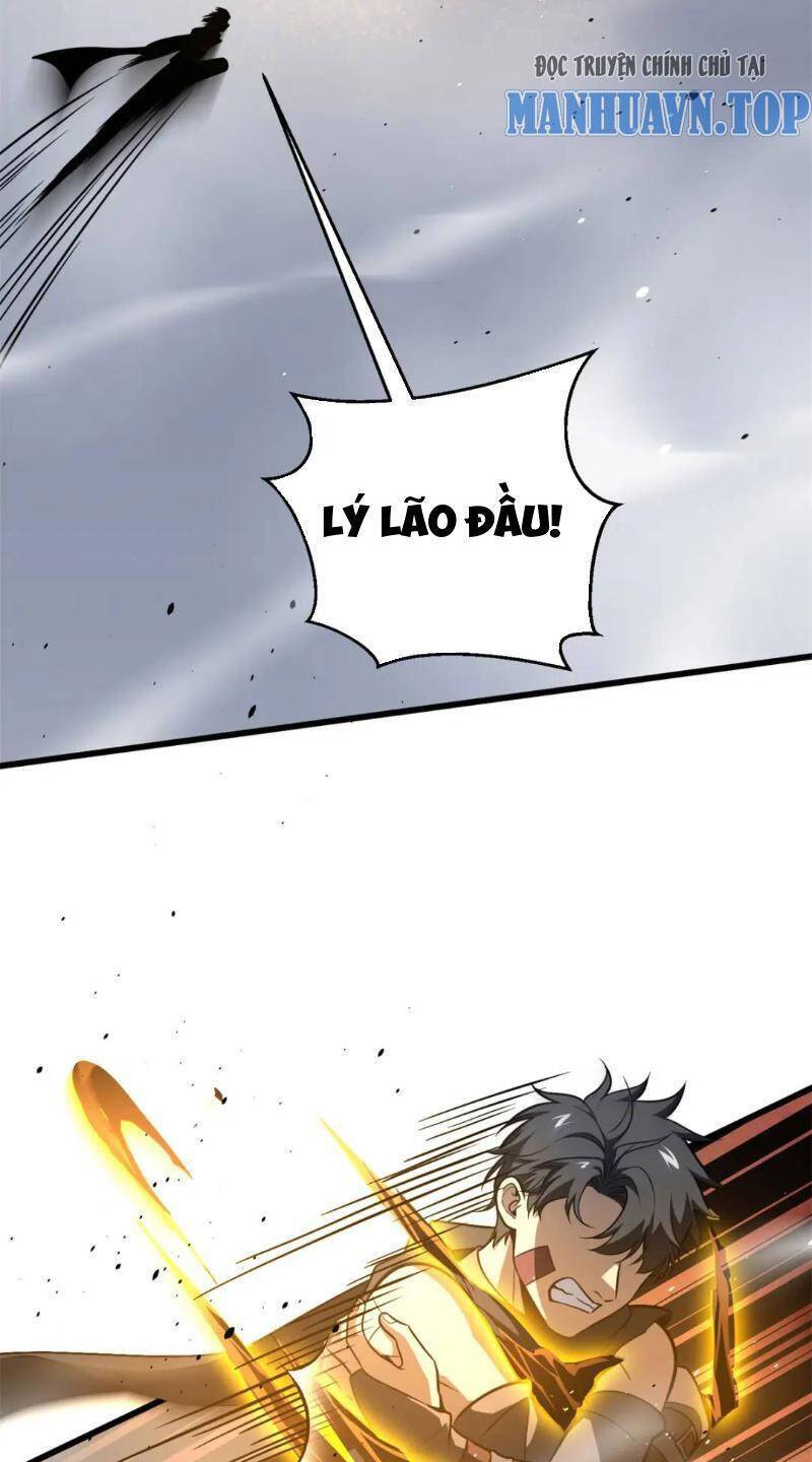 Toàn Cầu Cao Võ Chapter 237 - Trang 3