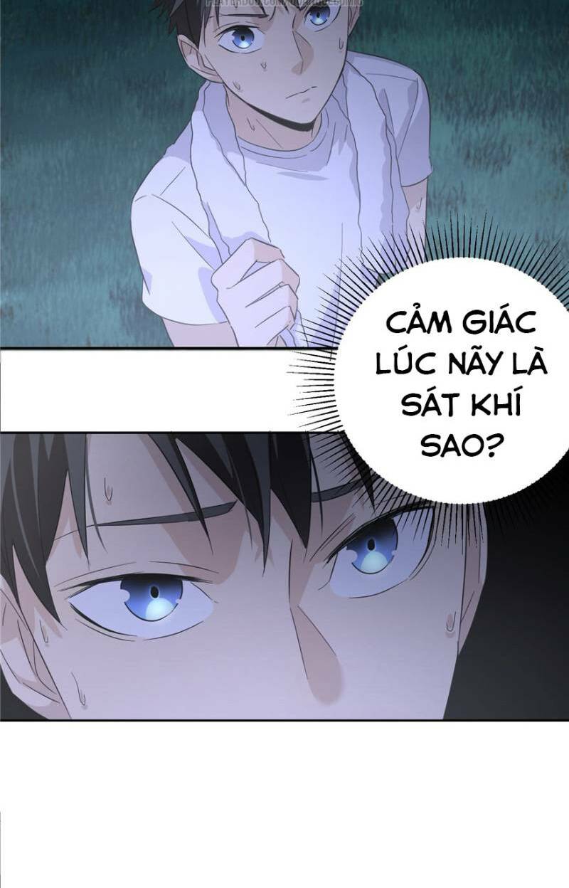 Toàn Cầu Cao Võ Chapter 5 - Trang 29