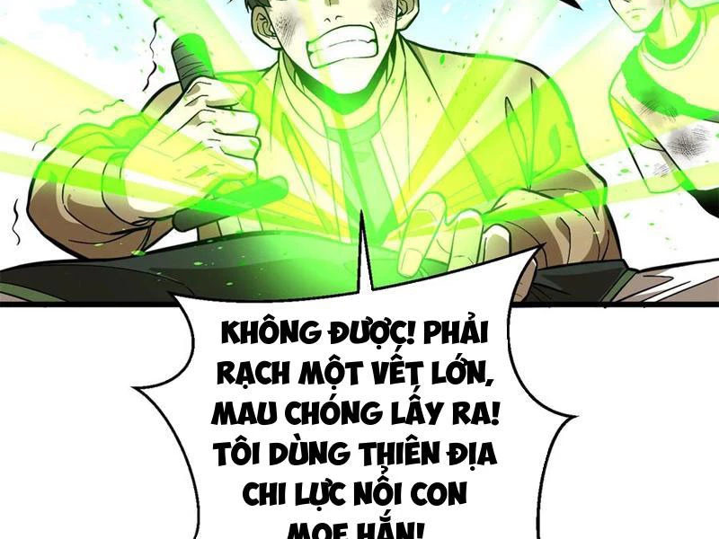 Toàn Cầu Cao Võ Chapter 268 - Trang 44