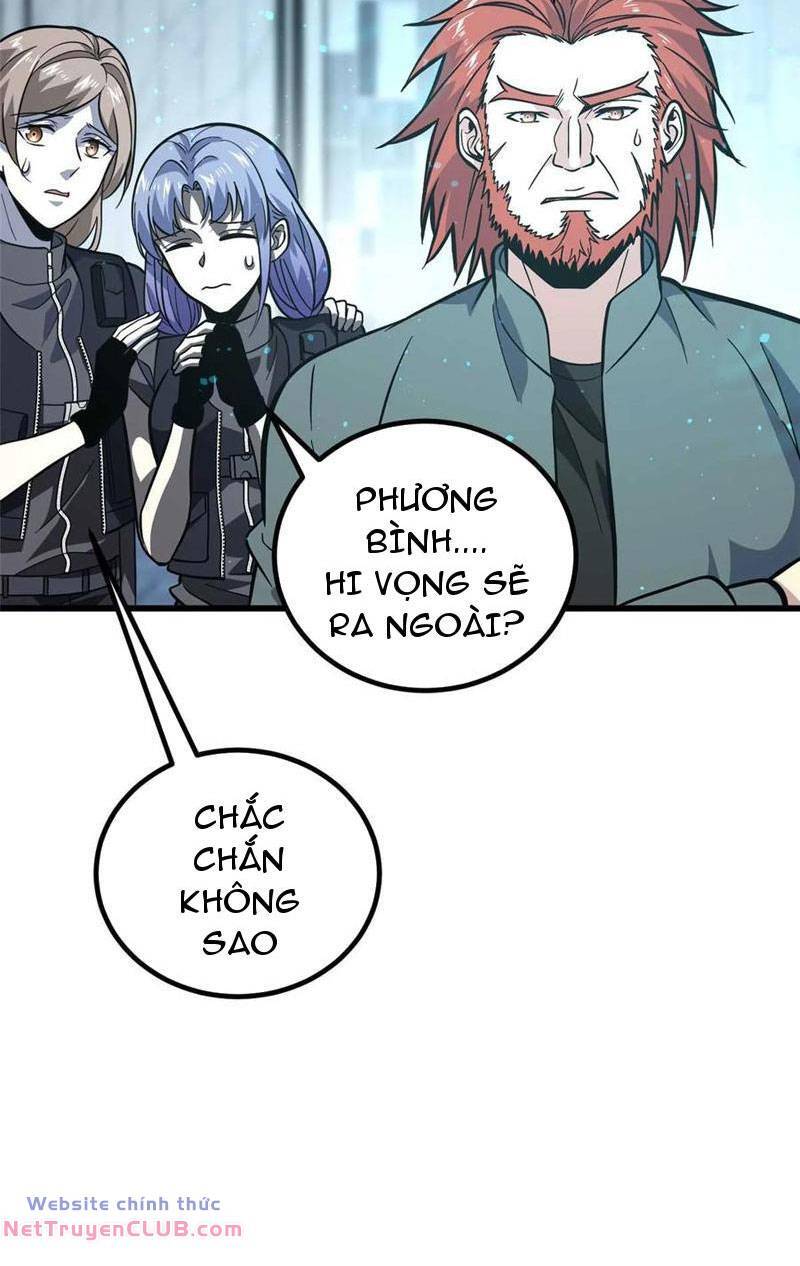 Toàn Cầu Cao Võ Chapter 242 - Trang 30