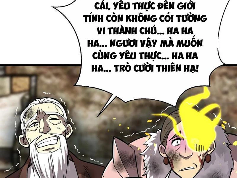 Toàn Cầu Cao Võ Chapter 267 - Trang 101