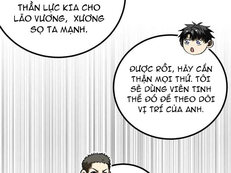 Toàn Cầu Cao Võ Chapter 280 - Trang 87