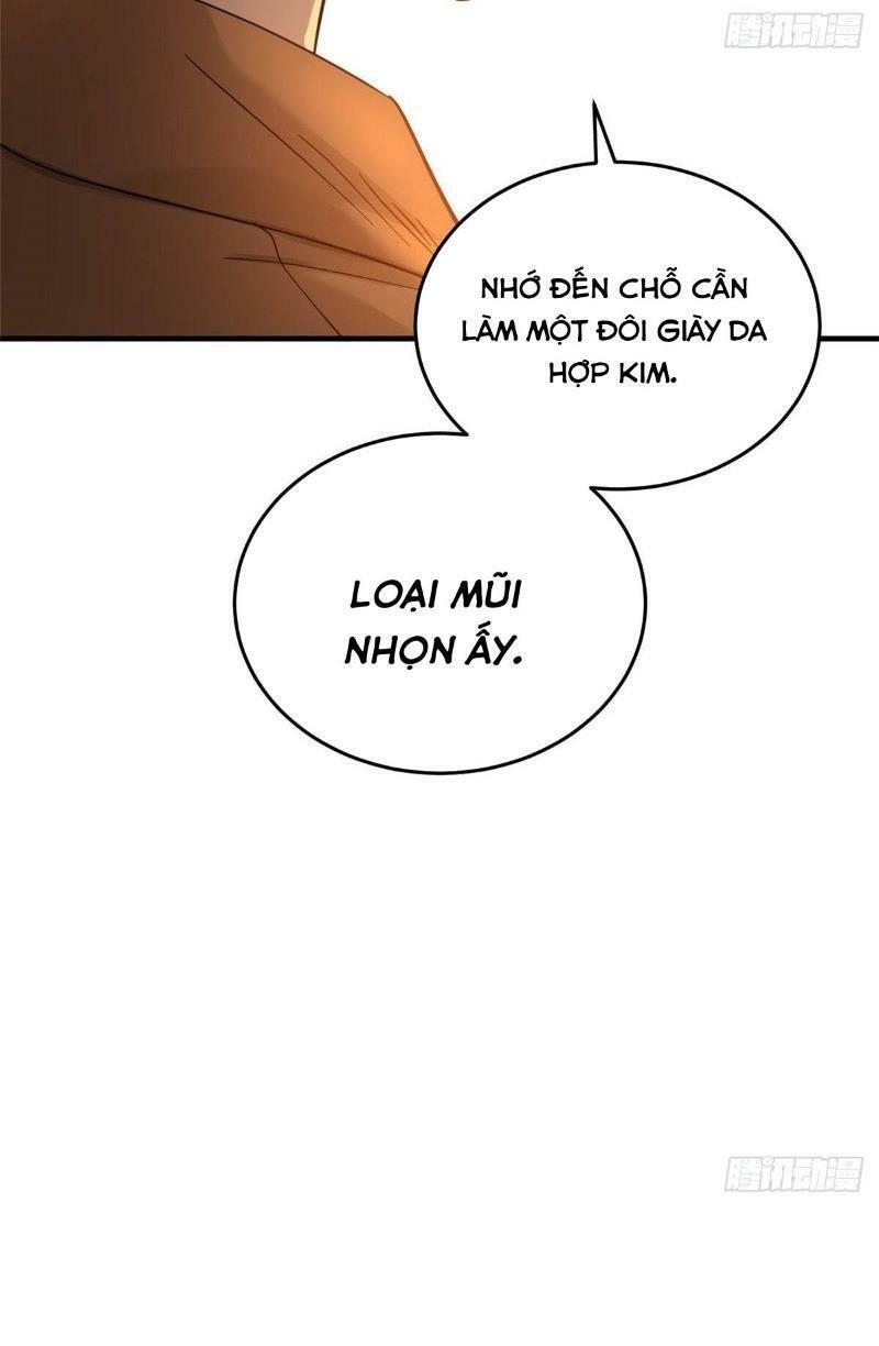 Toàn Cầu Cao Võ Chapter 40 - Trang 23