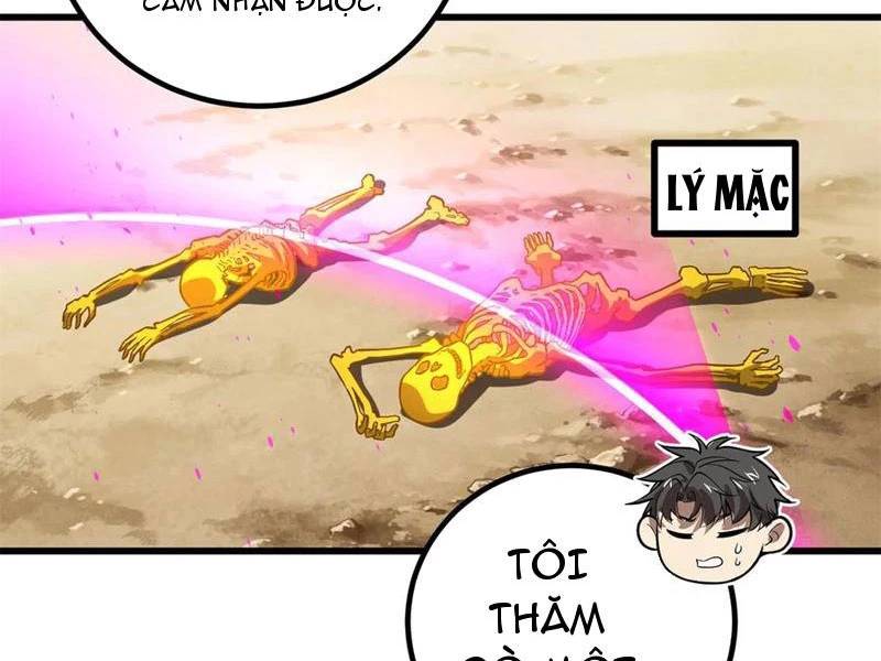 Toàn Cầu Cao Võ Chapter 268 - Trang 29