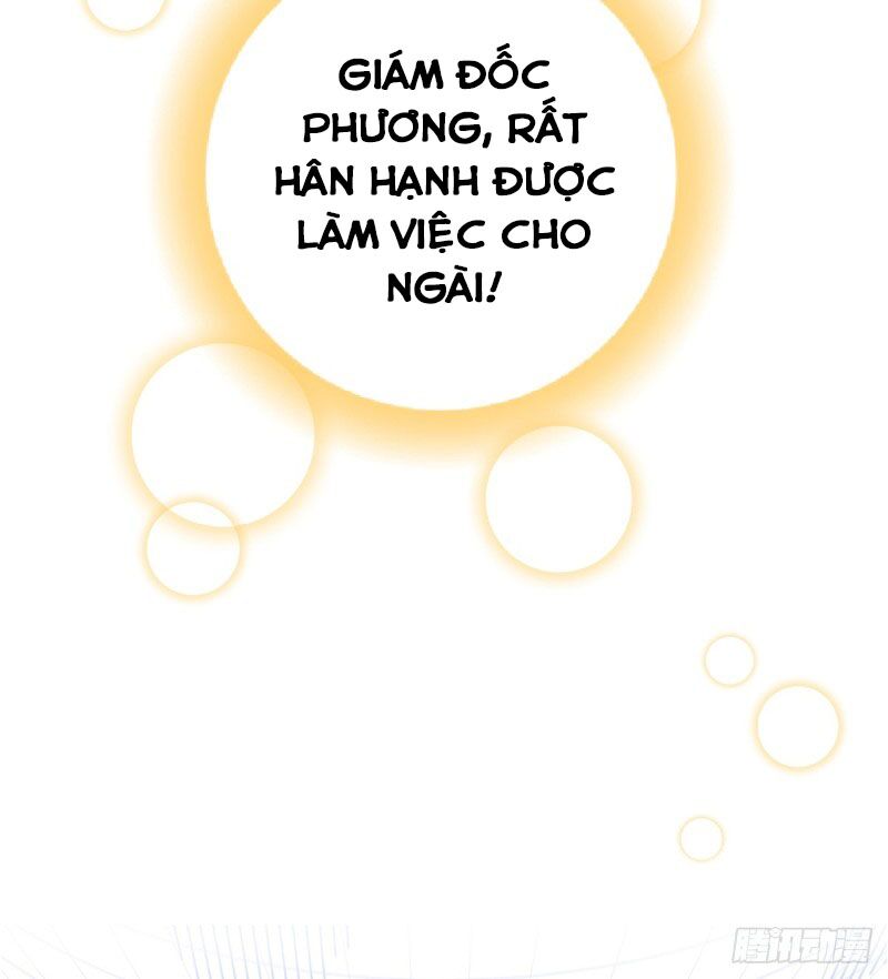 Toàn Cầu Cao Võ Chapter 28 - Trang 16