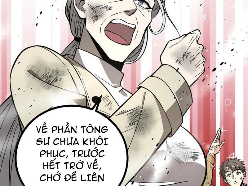 Toàn Cầu Cao Võ Chapter 269 - Trang 90