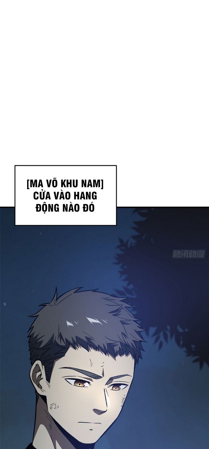 Toàn Cầu Cao Võ Chapter 74 - Trang 4