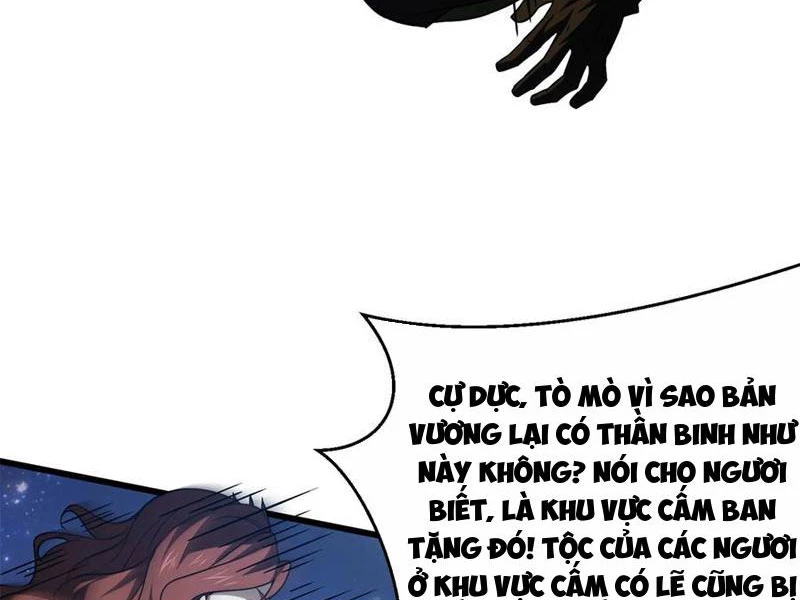 Toàn Cầu Cao Võ Chapter 265 - Trang 36