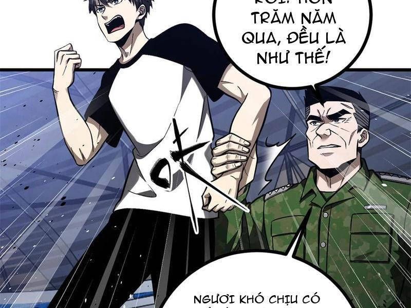 Toàn Cầu Cao Võ Chapter 274 - Trang 105