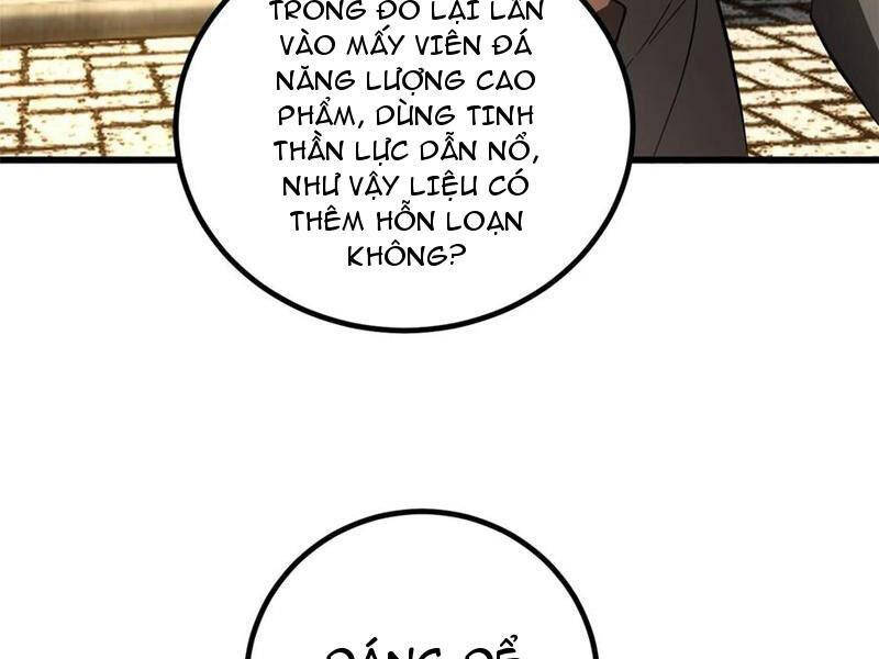 Toàn Cầu Cao Võ Chapter 240 - Trang 87