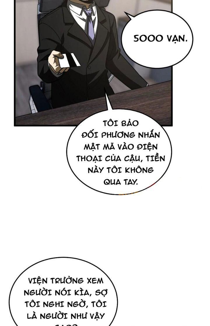 Toàn Cầu Cao Võ Chapter 210 - Trang 48