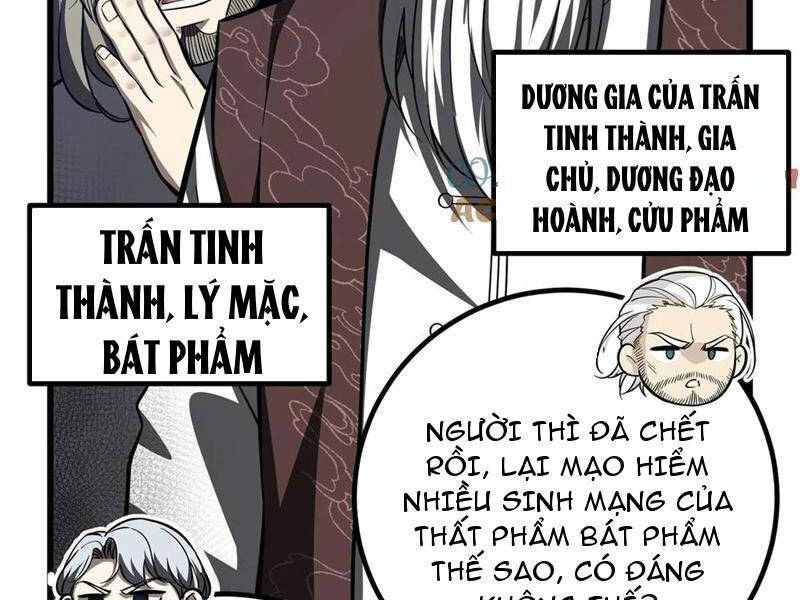 Toàn Cầu Cao Võ Chapter 260 - Trang 55