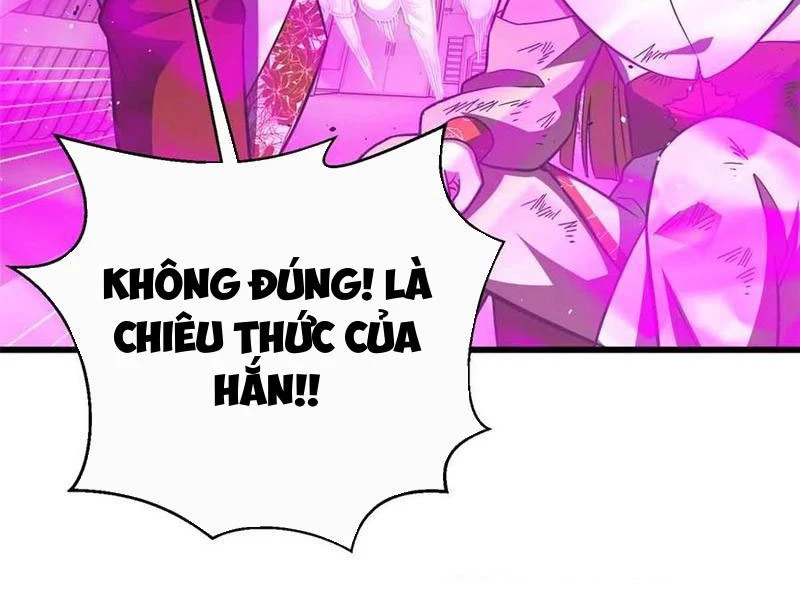 Toàn Cầu Cao Võ Chapter 280 - Trang 136