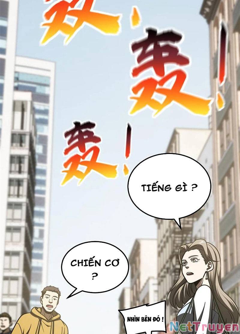 Toàn Cầu Cao Võ Chapter 182 - Trang 44