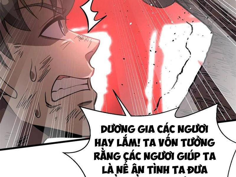 Toàn Cầu Cao Võ Chapter 276 - Trang 48