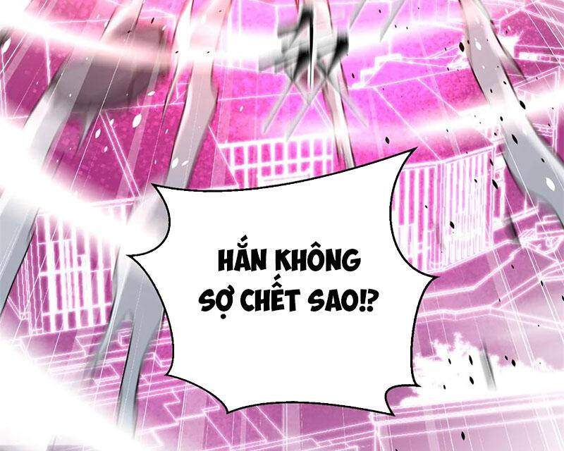 Toàn Cầu Cao Võ Chapter 275 - Trang 93