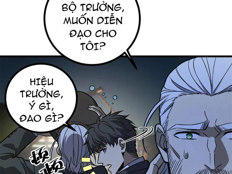 Toàn Cầu Cao Võ Chapter 271 - Trang 63