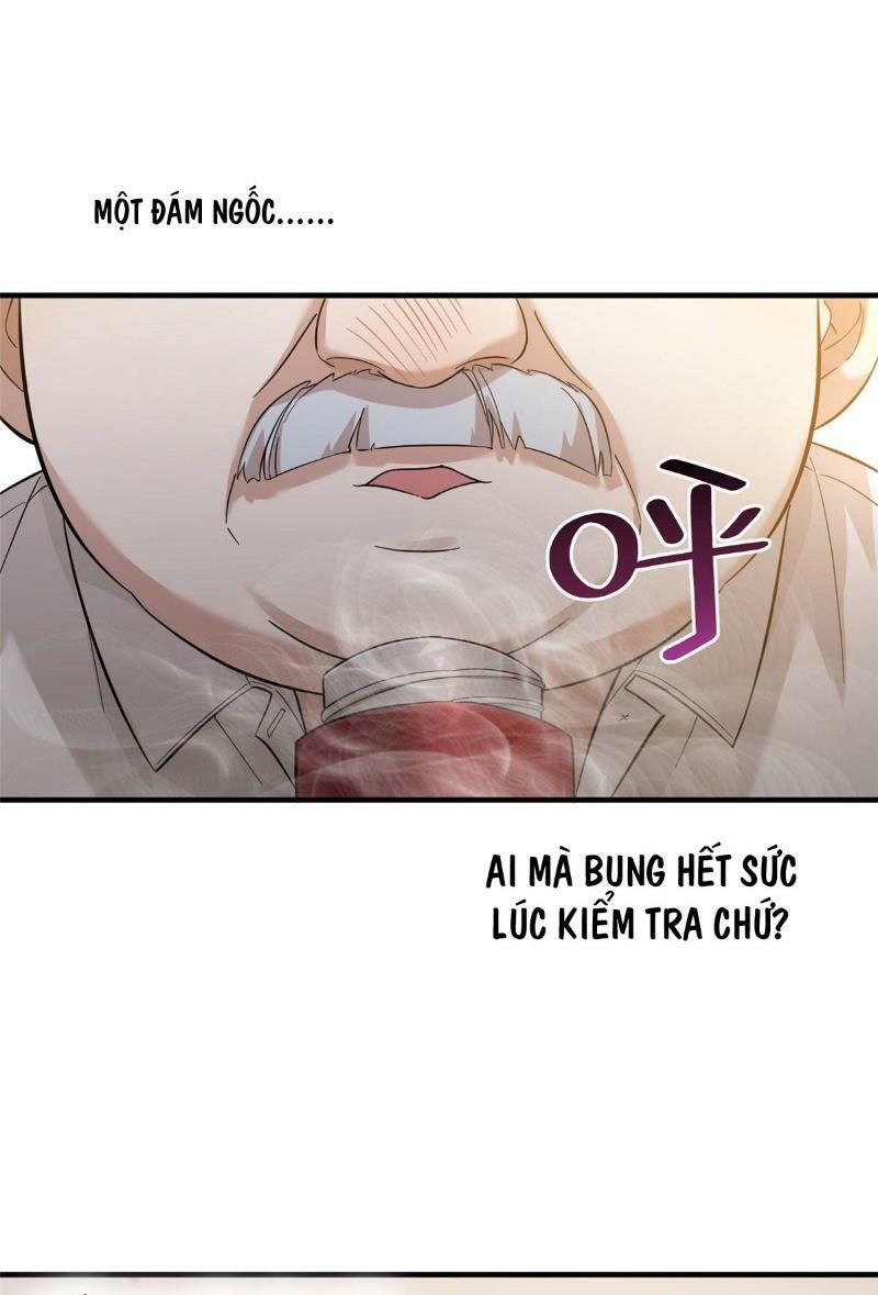 Toàn Cầu Cao Võ Chapter 42 - Trang 24