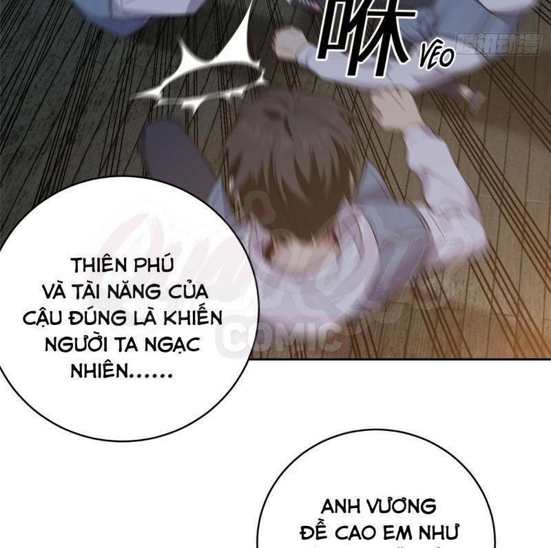 Toàn Cầu Cao Võ Chapter 23 - Trang 40