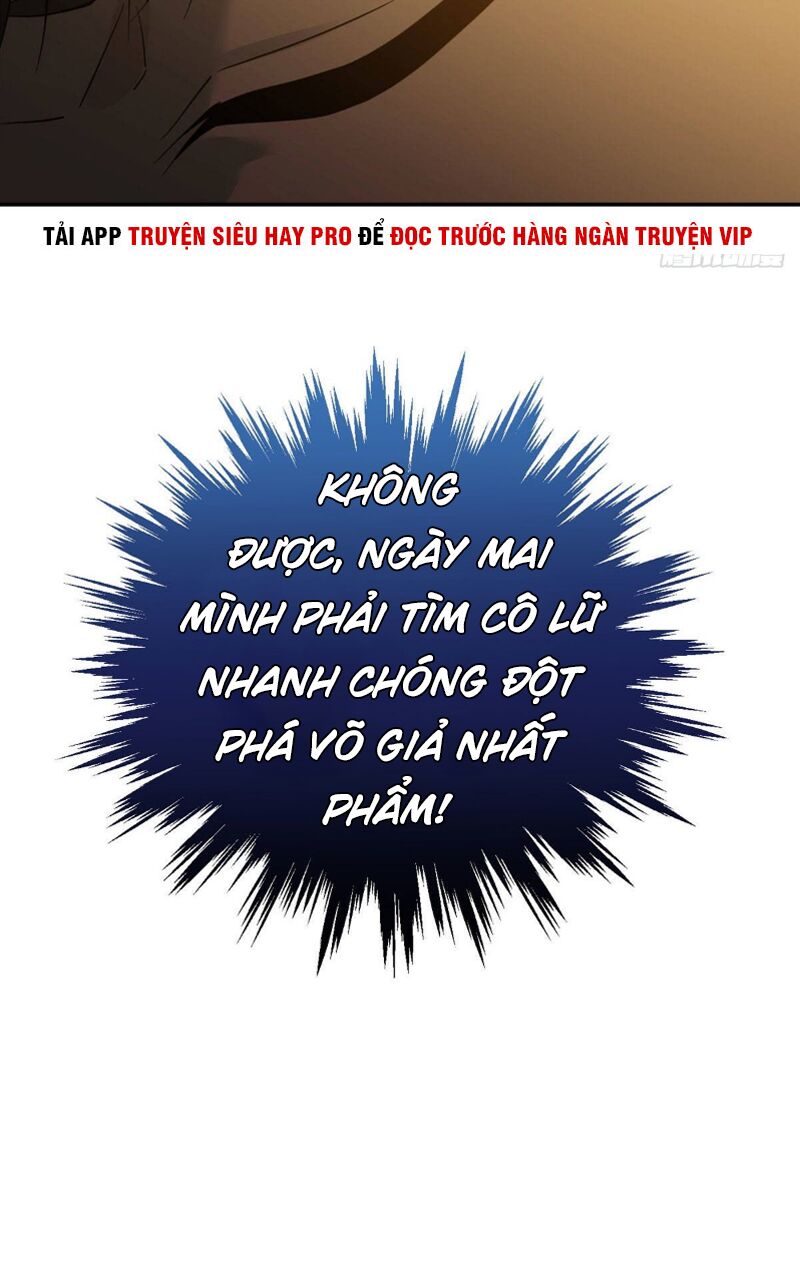 Toàn Cầu Cao Võ Chapter 36 - Trang 34