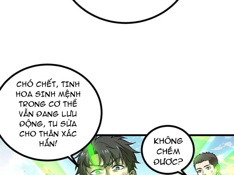 Toàn Cầu Cao Võ Chapter 268 - Trang 43