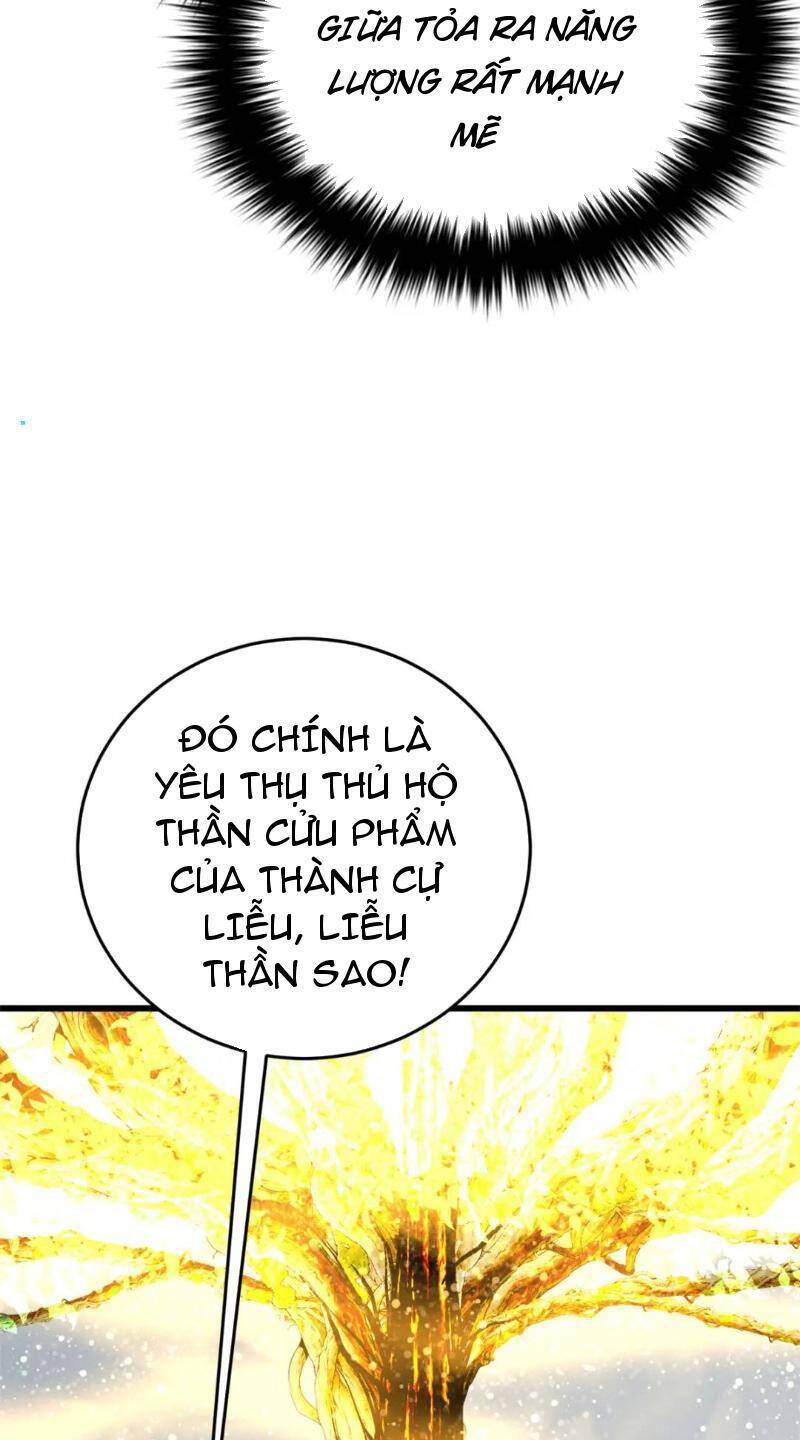 Toàn Cầu Cao Võ Chapter 237 - Trang 22