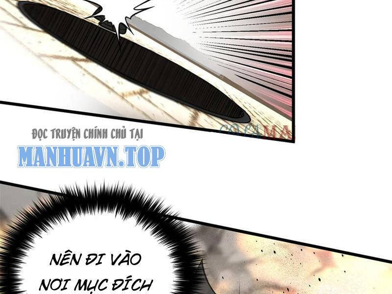 Toàn Cầu Cao Võ Chapter 241 - Trang 22