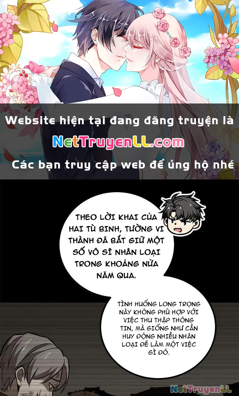 Toàn Cầu Cao Võ Chapter 263 - Trang 0