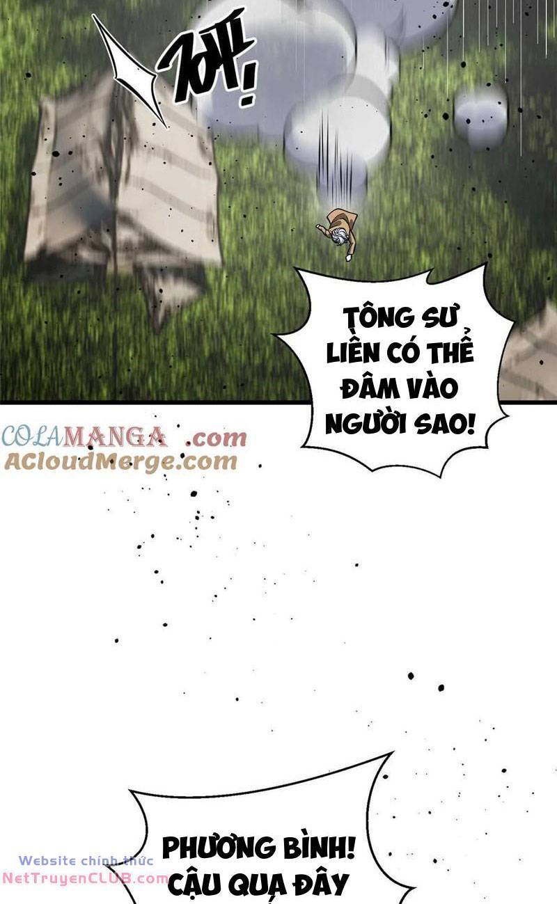 Toàn Cầu Cao Võ Chapter 242 - Trang 58