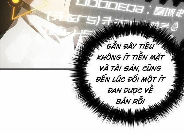 Toàn Cầu Cao Võ Chapter 52 - Trang 12